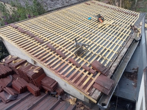 Photo de galerie - Couverture début 