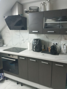 Photo de galerie - Cuisine