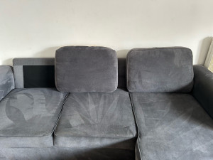 Photo de galerie - Aide à domicile