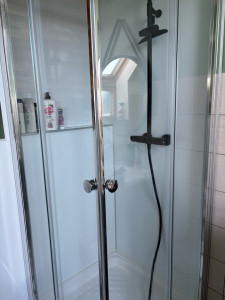 Photo de galerie - Ménage