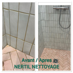 Photo de galerie - Ménage