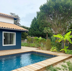 Photo de galerie - Paysagiste - Aménagement du jardin