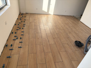 Photo de galerie - Carrelage