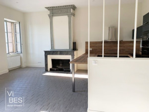 Photo de galerie - Architecte d'intérieur - Décorateur d'intérieur