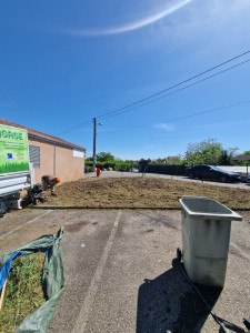 Photo de galerie - Chantier terminé