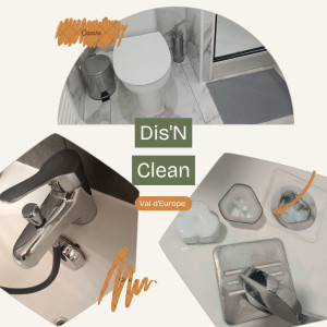 Photo de galerie - Ménage