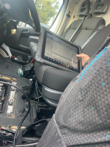 Photo de galerie - Valise