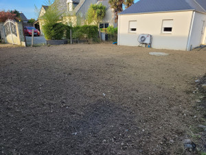 Photo de galerie - Paysagiste - Aménagement du jardin