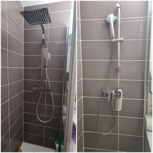 Photo de galerie - Plomberie - Installation sanitaire