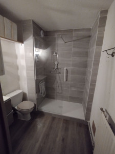 Photo de galerie - Rénovation SDB 
