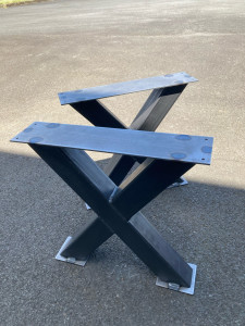 Photo de galerie - Chaudronnerie - Soudure
