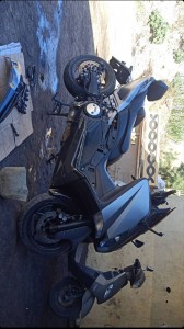 Photo de galerie - Réparation vélo - moto