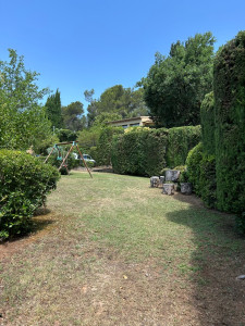 Photo de galerie - Entretien jardin 