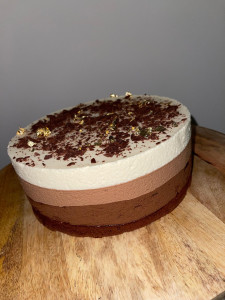 Photo de galerie - 3 chocolats 