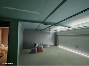 Photo de galerie - Artisan tout corps d'état - Rénovation