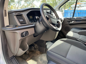 Photo de galerie - Avant 