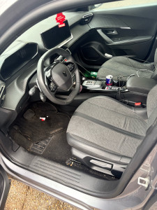 Photo de galerie - Lavage auto