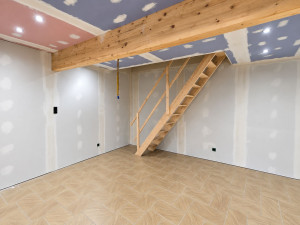 Photo de galerie - Plâtrerie - Murs - Plafonds