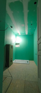 Photo de galerie - Création de salle de bain 

