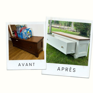 Photo de galerie - Menuiserie - Huisserie - Agencement