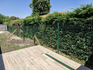 Photo de galerie - Bricolage et multi services