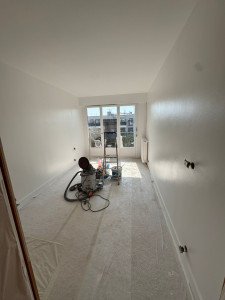 Photo de galerie - Peinture 