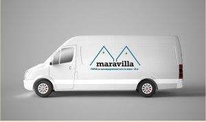 Photo de galerie - Logo pour une entreprise