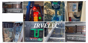 Photo de galerie - IRVE