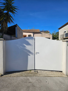 Photo de galerie - Face avant fini 