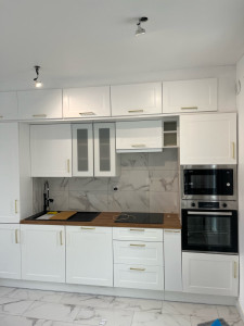 Photo de galerie - Cuisine équipe 