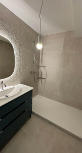 Photo de galerie - Plomberie - Installation sanitaire