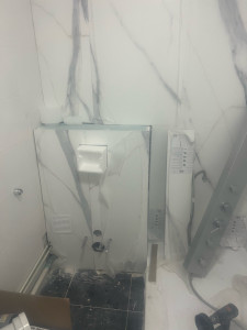 Photo de galerie - Plomberie - Installation sanitaire