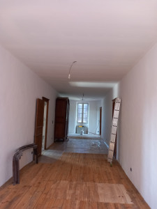 Photo de galerie - Plâtrerie - Murs - Plafonds