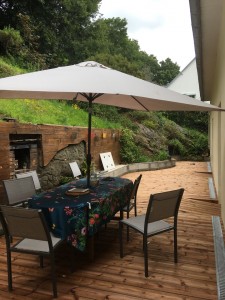 Photo de galerie - Chantier terminé 