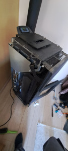 Photo de galerie - Chauffage - Climatisation