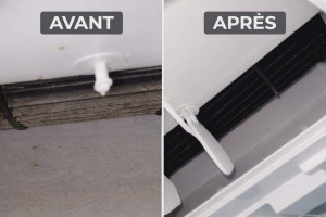 Photo de galerie - Chauffage - Climatisation