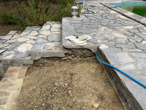 Photo de galerie - Avant travaux 