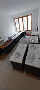 Photo de galerie - La préparation ☆