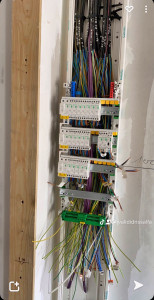 Photo de galerie - Electricien 