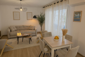 Photo de galerie - Appartement Foch Riviera