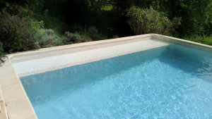 Photo de galerie - Entretien piscine