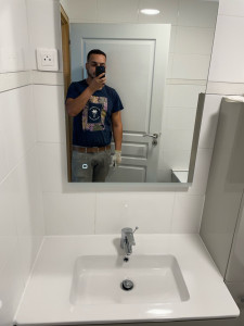 Photo de galerie - Salle de bain