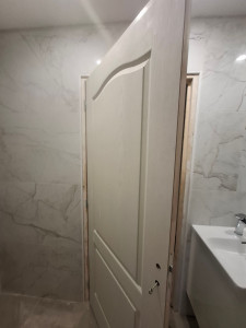 Photo de galerie - Menuiserie - Huisserie - Agencement