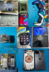 Photo de galerie - Téléphone 