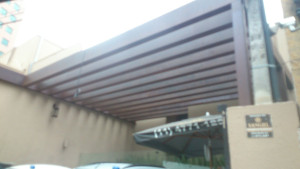 Photo de galerie - Chaudronnerie - Soudure