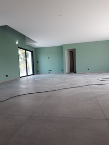 Photo de galerie - Bricolage et multi services