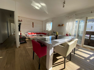 Photo de galerie - Home sitting - Accueil - Gardiennage