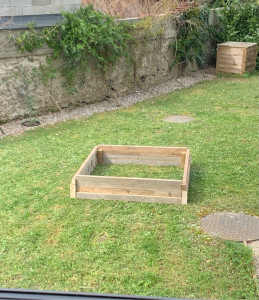 Photo de galerie - Jardinier