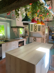 Photo de galerie - Artisan tout corps d'état - Rénovation