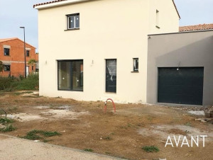 Photo de galerie - Bricolage et multi services